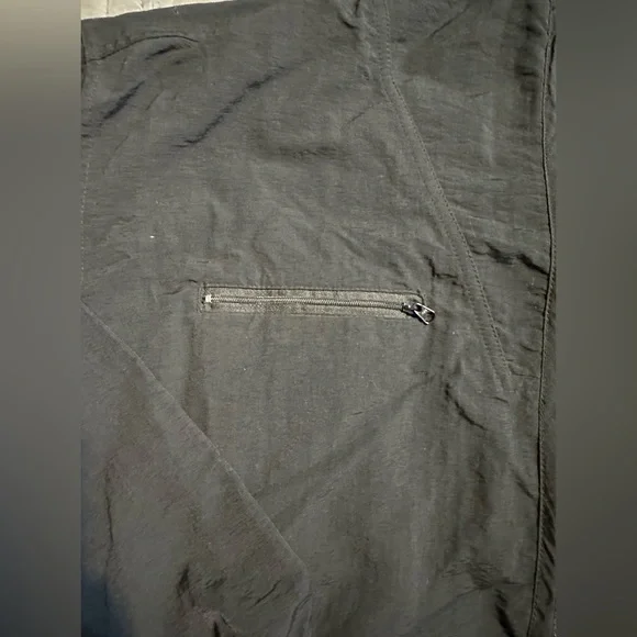 Vintage Atlanta Falcons windbreaker - Picture 3 of 6